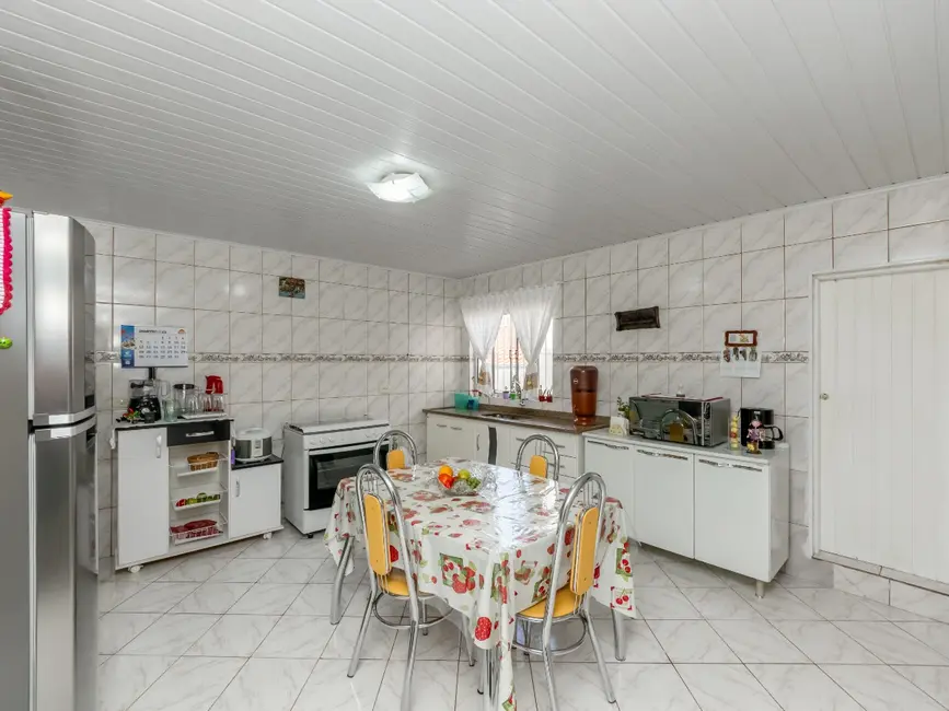 Foto 1 de Casa com 4 quartos à venda, 250m2 em Sítio do Morro, São Paulo - SP