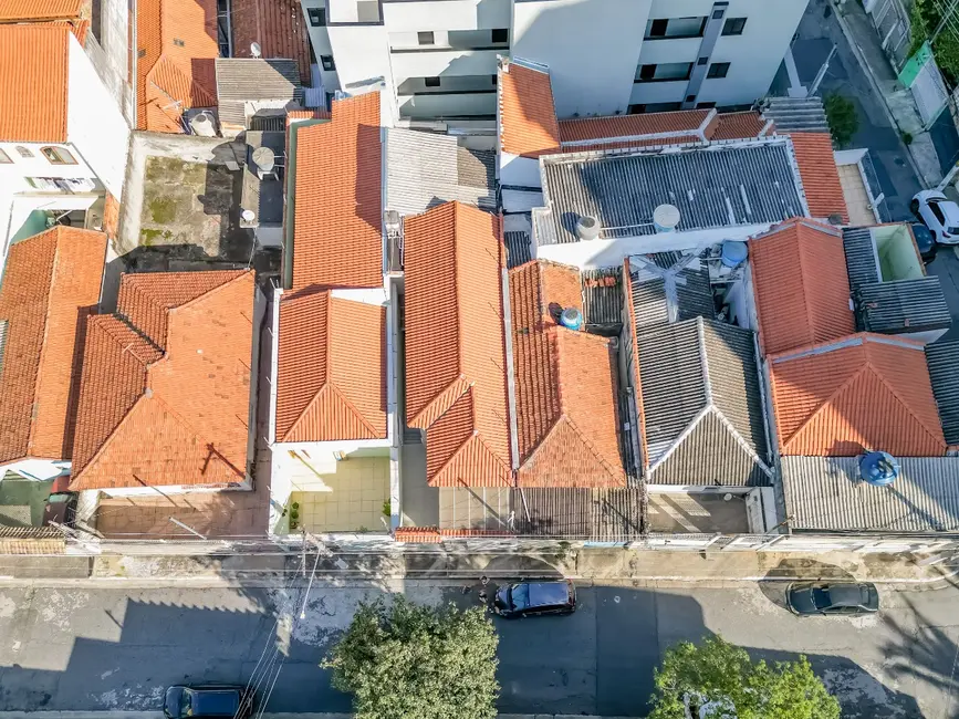 Foto 5 de Casa com 4 quartos à venda, 250m2 em Sítio do Morro, São Paulo - SP