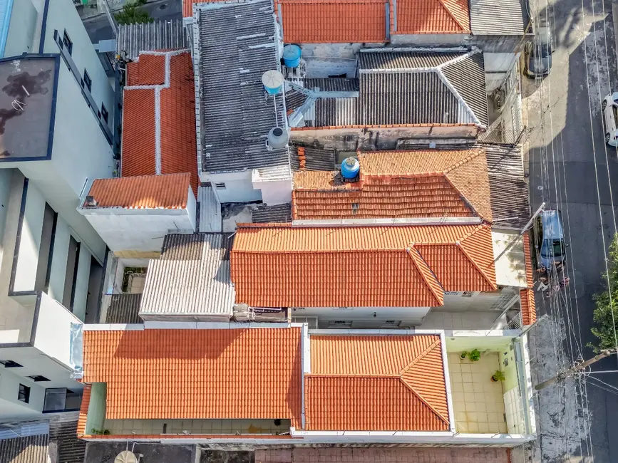 Foto 8 de Casa com 4 quartos à venda, 250m2 em Sítio do Morro, São Paulo - SP