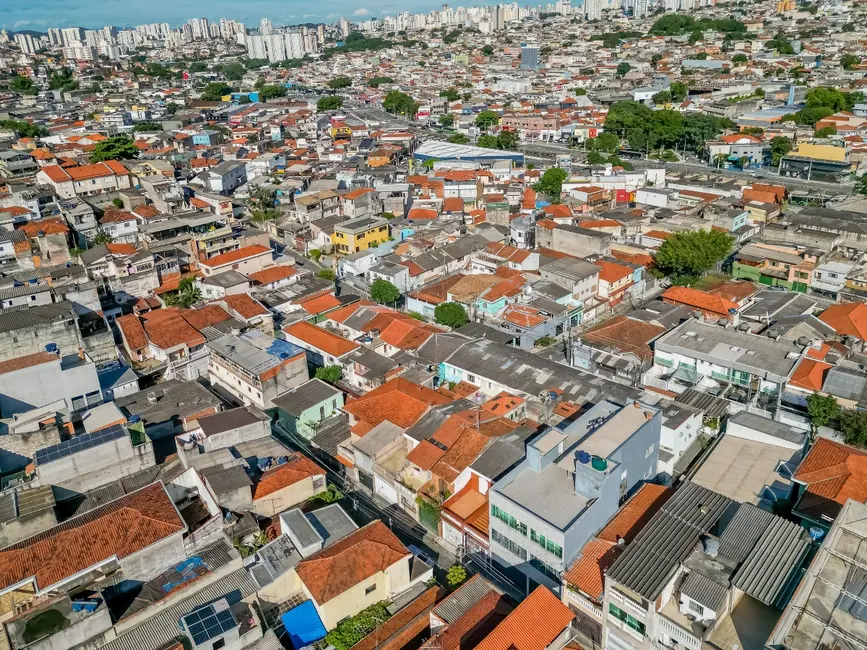 Foto 3 de Casa com 4 quartos à venda, 250m2 em Sítio do Morro, São Paulo - SP