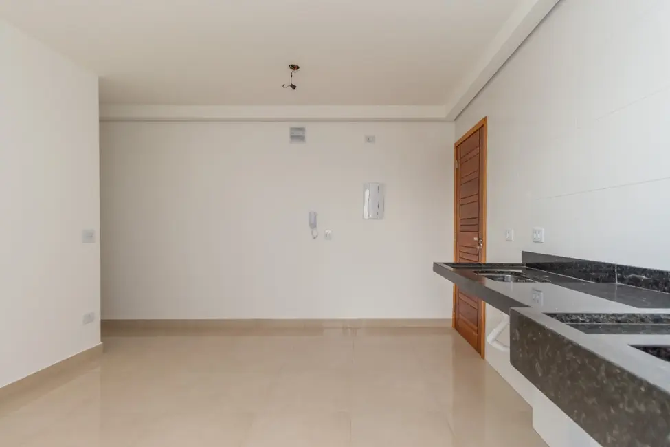 Foto 3 de Apartamento com 2 quartos à venda, 38m2 em Parque Peruche, São Paulo - SP