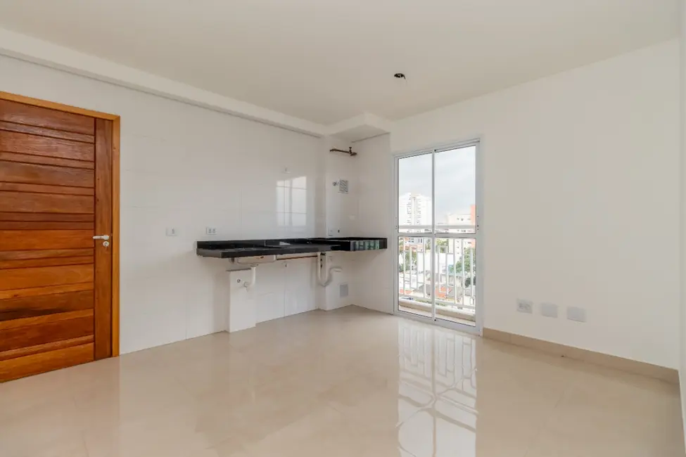 Foto 6 de Apartamento com 2 quartos à venda, 38m2 em Parque Peruche, São Paulo - SP