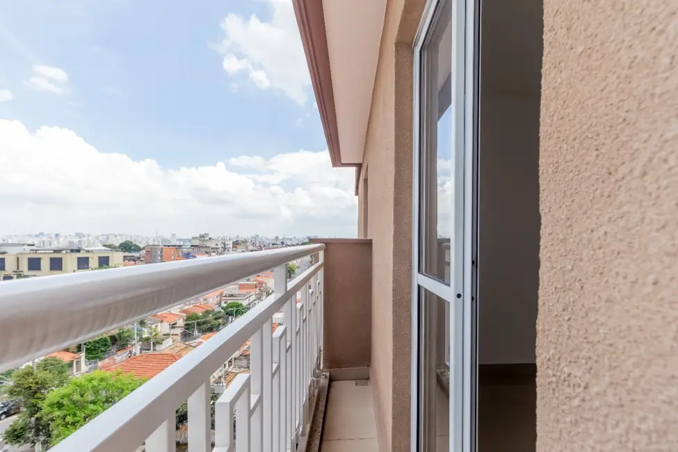 Foto 5 de Apartamento com 2 quartos à venda, 38m2 em Parque Peruche, São Paulo - SP