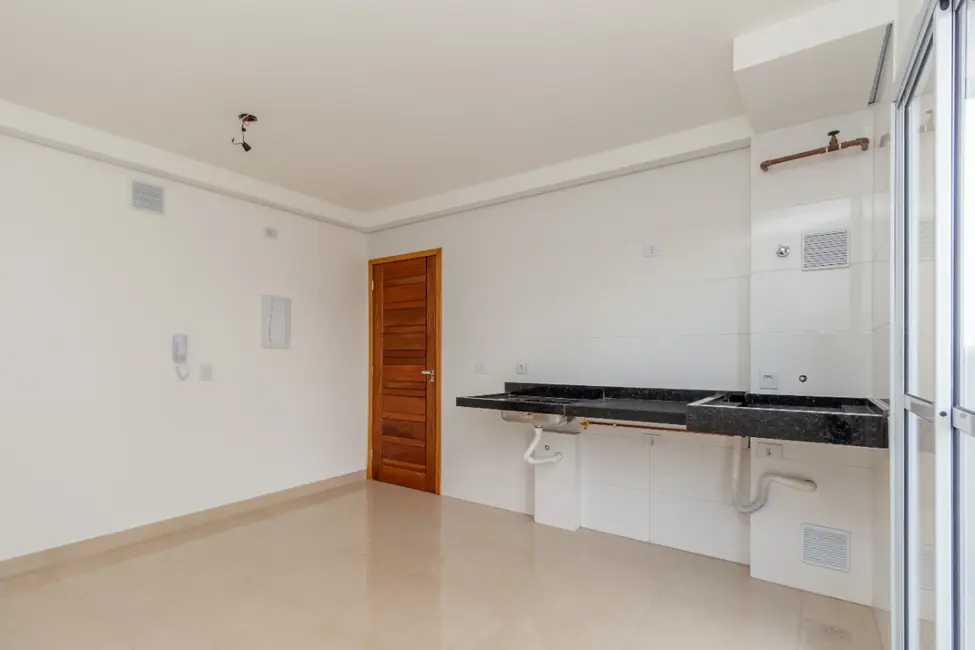 Foto 4 de Apartamento com 2 quartos à venda, 38m2 em Parque Peruche, São Paulo - SP