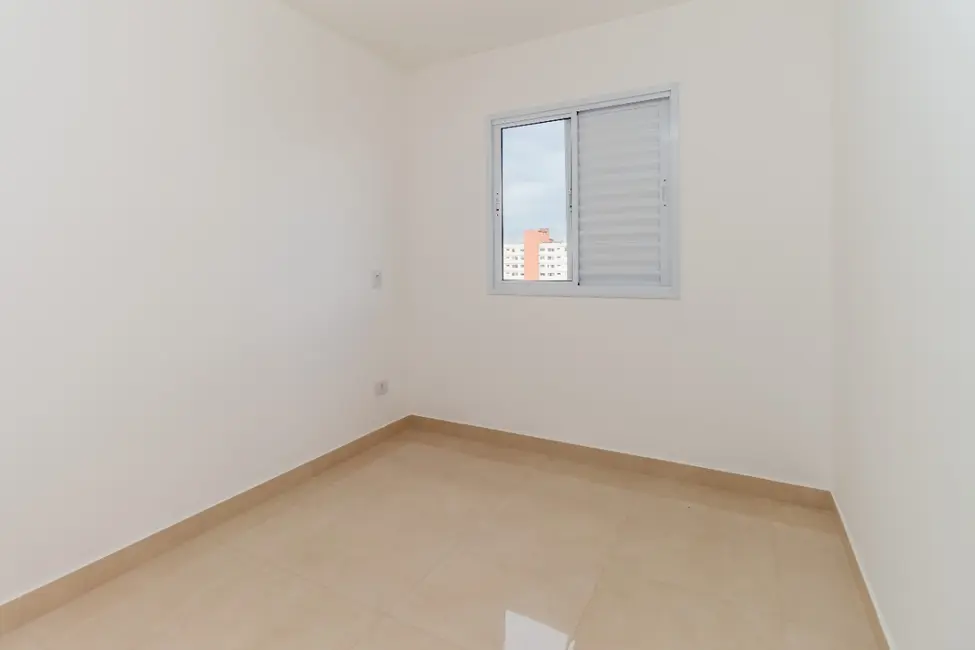 Foto 9 de Apartamento com 2 quartos à venda, 38m2 em Parque Peruche, São Paulo - SP