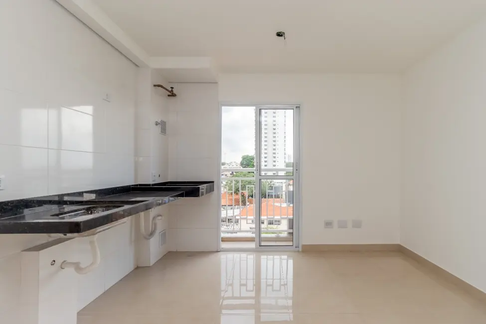 Foto 2 de Apartamento com 2 quartos à venda, 38m2 em Parque Peruche, São Paulo - SP