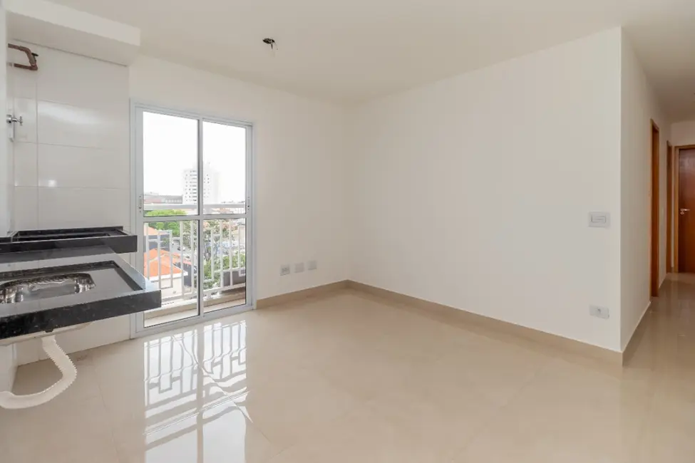 Foto 7 de Apartamento com 2 quartos à venda, 38m2 em Parque Peruche, São Paulo - SP