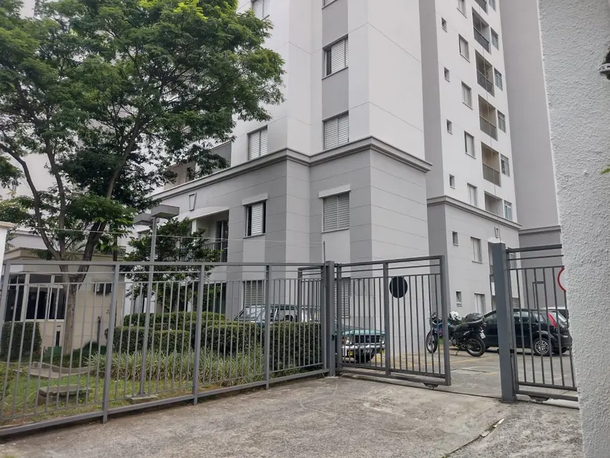 Foto 1 de Apartamento com 2 quartos à venda, 48m2 em Vila Leopoldina, São Paulo - SP