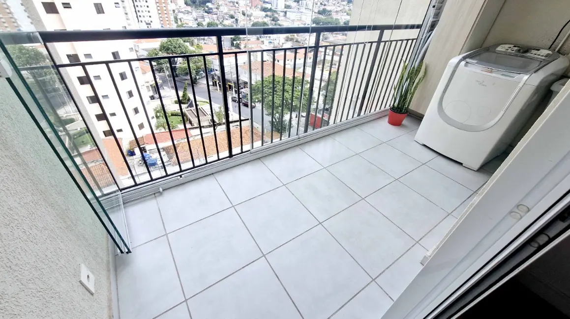 Apartamento com 2 quartos à venda, 52m2 em São Paulo - SP - imagem 5 Foto 5 de Apartamento com 2 quartos à venda, 52m2 em São Paulo - SP