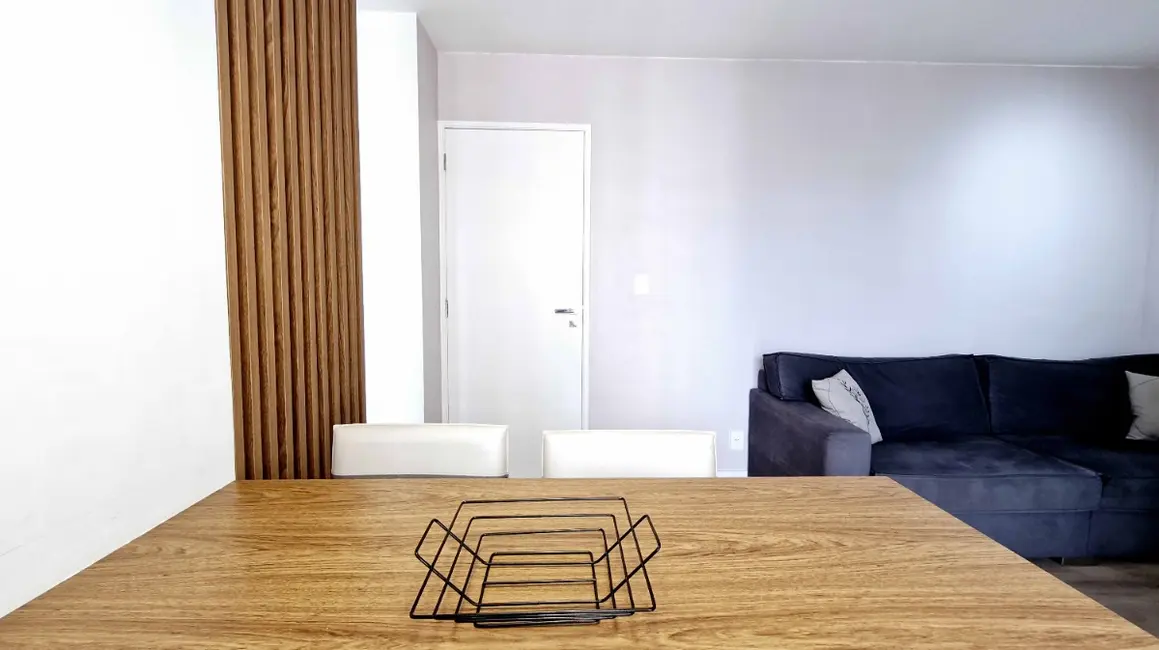 Apartamento com 2 quartos à venda, 52m2 em São Paulo - SP - imagem 8 Foto 8 de Apartamento com 2 quartos à venda, 52m2 em São Paulo - SP