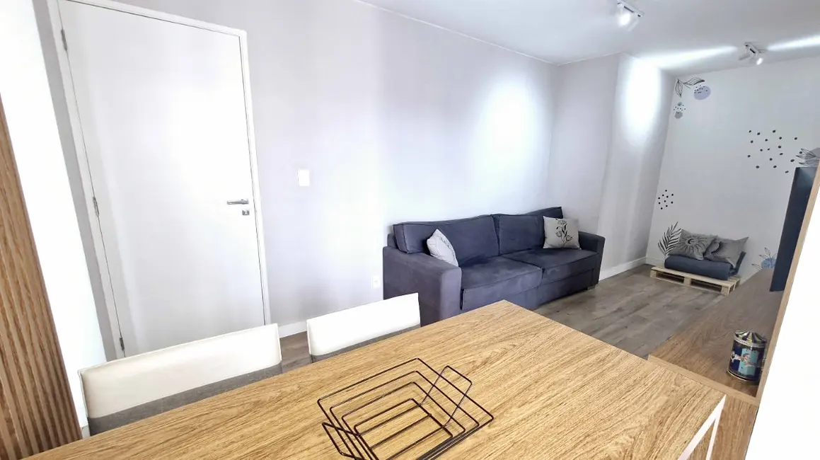 Apartamento com 2 quartos à venda, 52m2 em São Paulo - SP - imagem 9 Foto 9 de Apartamento com 2 quartos à venda, 52m2 em São Paulo - SP