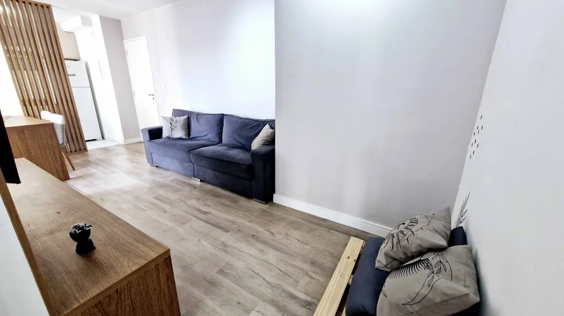 Apartamento com 2 quartos à venda, 52m2 em São Paulo - SP - imagem 2 Foto 2 de Apartamento com 2 quartos à venda, 52m2 em São Paulo - SP