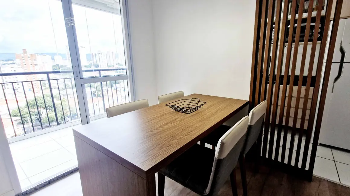 Apartamento com 2 quartos à venda, 52m2 em São Paulo - SP - imagem 4 Foto 4 de Apartamento com 2 quartos à venda, 52m2 em São Paulo - SP