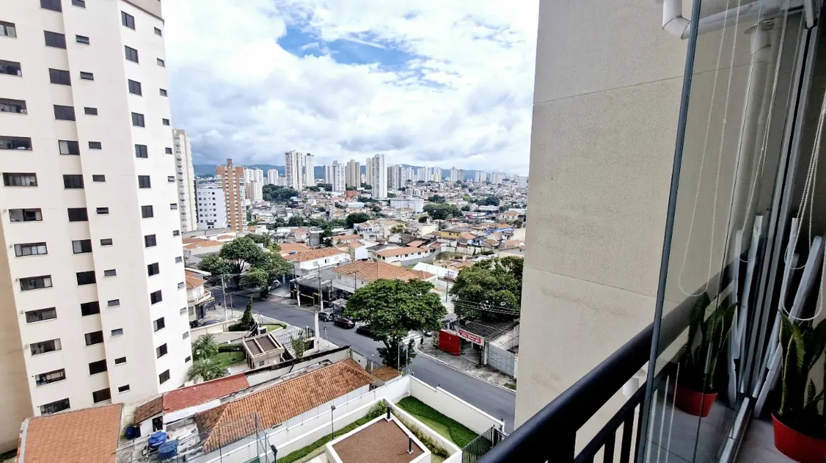 Apartamento com 2 quartos à venda, 52m2 em São Paulo - SP - imagem 6 Foto 6 de Apartamento com 2 quartos à venda, 52m2 em São Paulo - SP