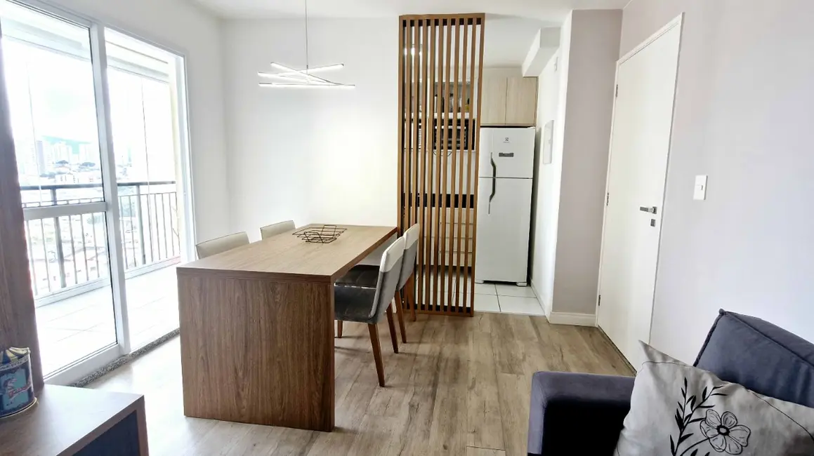 Apartamento com 2 quartos à venda, 52m2 em São Paulo - SP - imagem 3 Foto 3 de Apartamento com 2 quartos à venda, 52m2 em São Paulo - SP