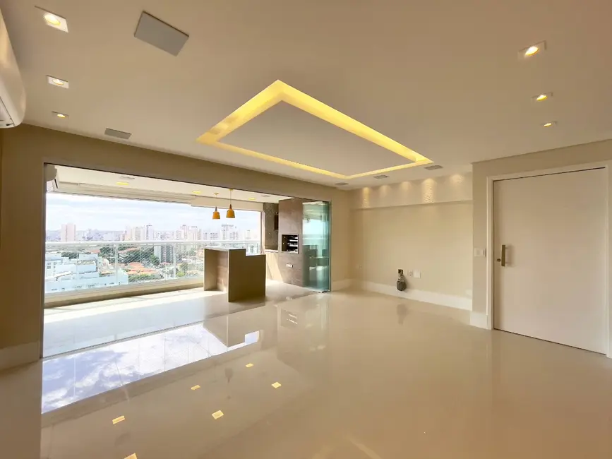 Apartamento com 3 quartos à venda, 149m2 em Vila Mascote, São Paulo - SP - imagem 4 Foto 4 de Apartamento com 3 quartos à venda, 149m2 em Vila Mascote, São Paulo - SP