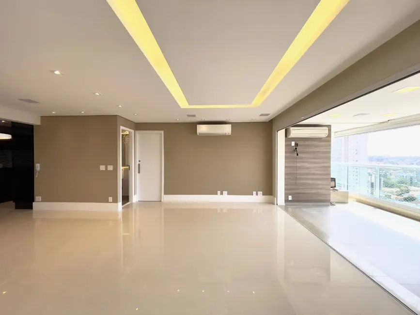 Apartamento com 3 quartos à venda, 149m2 em Vila Mascote, São Paulo - SP - imagem 9 Foto 9 de Apartamento com 3 quartos à venda, 149m2 em Vila Mascote, São Paulo - SP