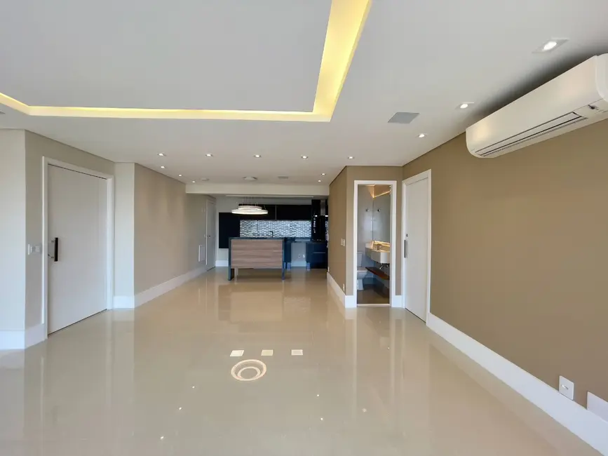 Apartamento com 3 quartos à venda, 149m2 em Vila Mascote, São Paulo - SP - imagem 7 Foto 7 de Apartamento com 3 quartos à venda, 149m2 em Vila Mascote, São Paulo - SP