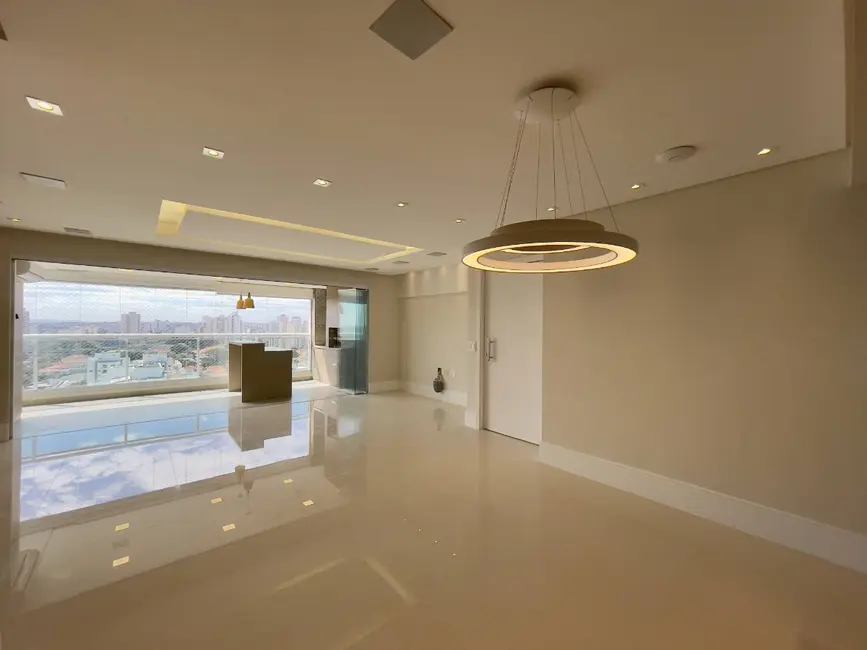 Apartamento com 3 quartos à venda, 149m2 em Vila Mascote, São Paulo - SP - imagem 2 Foto 2 de Apartamento com 3 quartos à venda, 149m2 em Vila Mascote, São Paulo - SP