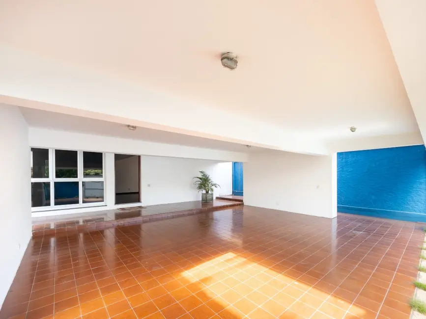 Foto 3 de Casa com 3 quartos à venda, 563m2 em Aclimação, São Paulo - SP