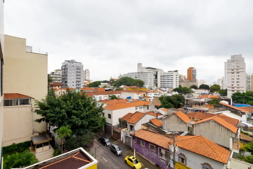 Foto 3 de Apartamento com 3 quartos à venda, 94m2 em São Paulo - SP