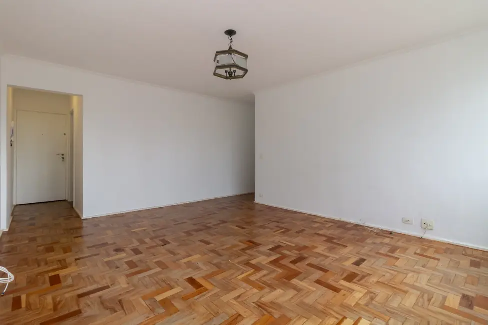 Foto 4 de Apartamento com 3 quartos à venda, 94m2 em São Paulo - SP