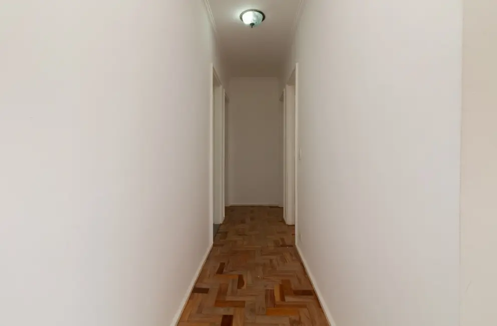 Foto 8 de Apartamento com 3 quartos à venda, 94m2 em São Paulo - SP