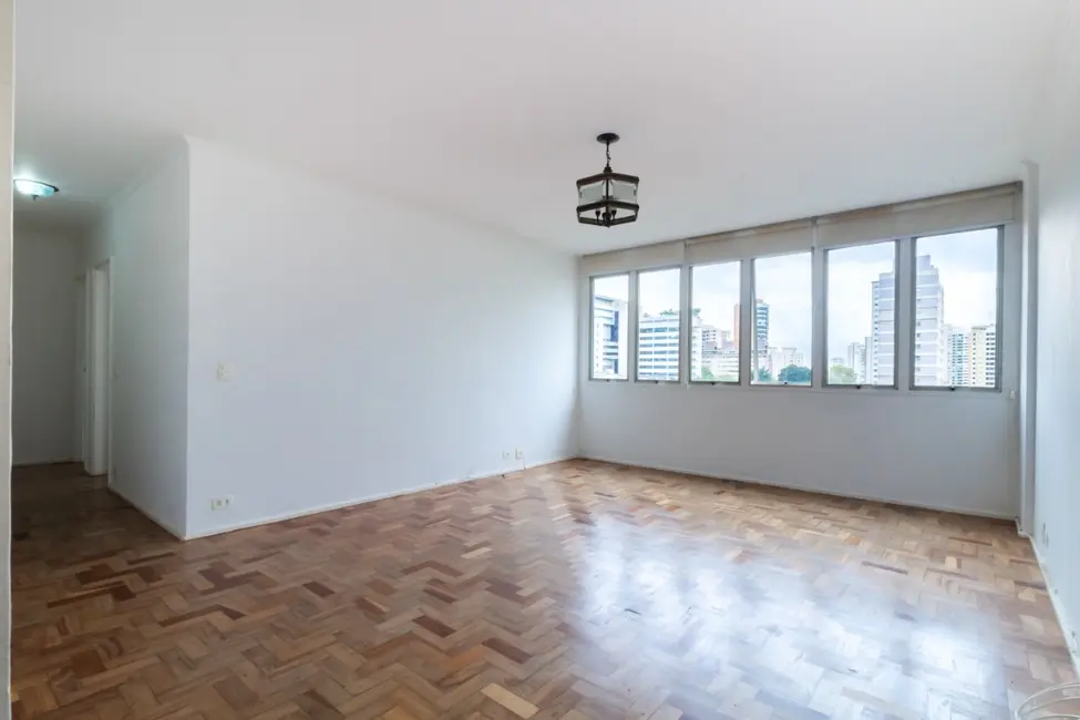 Foto 1 de Apartamento com 3 quartos à venda, 94m2 em São Paulo - SP