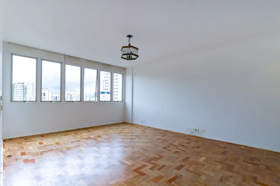 Foto 6 de Apartamento com 3 quartos à venda, 94m2 em São Paulo - SP