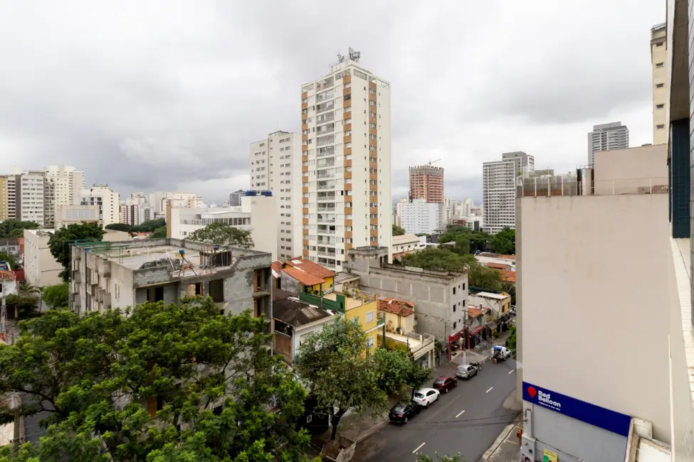 Foto 5 de Apartamento com 3 quartos à venda, 94m2 em São Paulo - SP