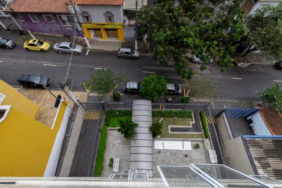 Foto 7 de Apartamento com 3 quartos à venda, 94m2 em São Paulo - SP