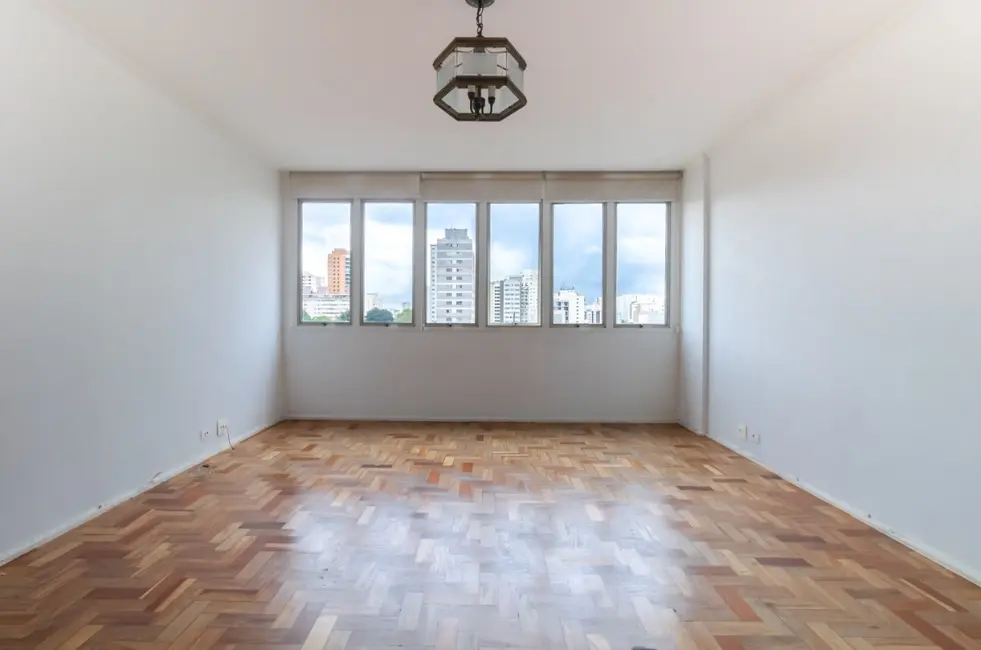 Foto 2 de Apartamento com 3 quartos à venda, 94m2 em São Paulo - SP