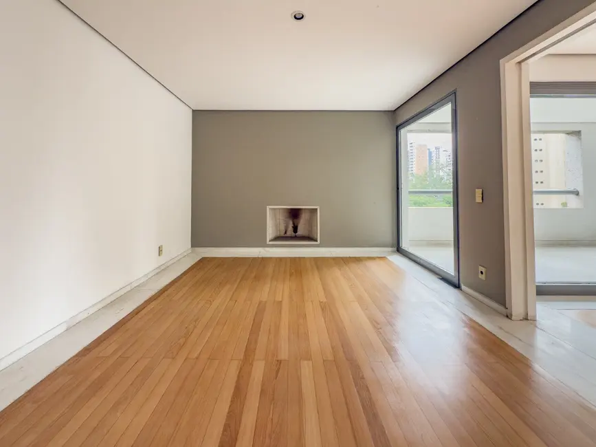 Foto 9 de Apartamento com 4 quartos à venda, 277m2 em Jardim Londrina, São Paulo - SP