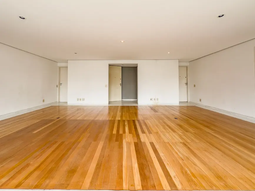 Foto 5 de Apartamento com 4 quartos à venda, 277m2 em Jardim Londrina, São Paulo - SP