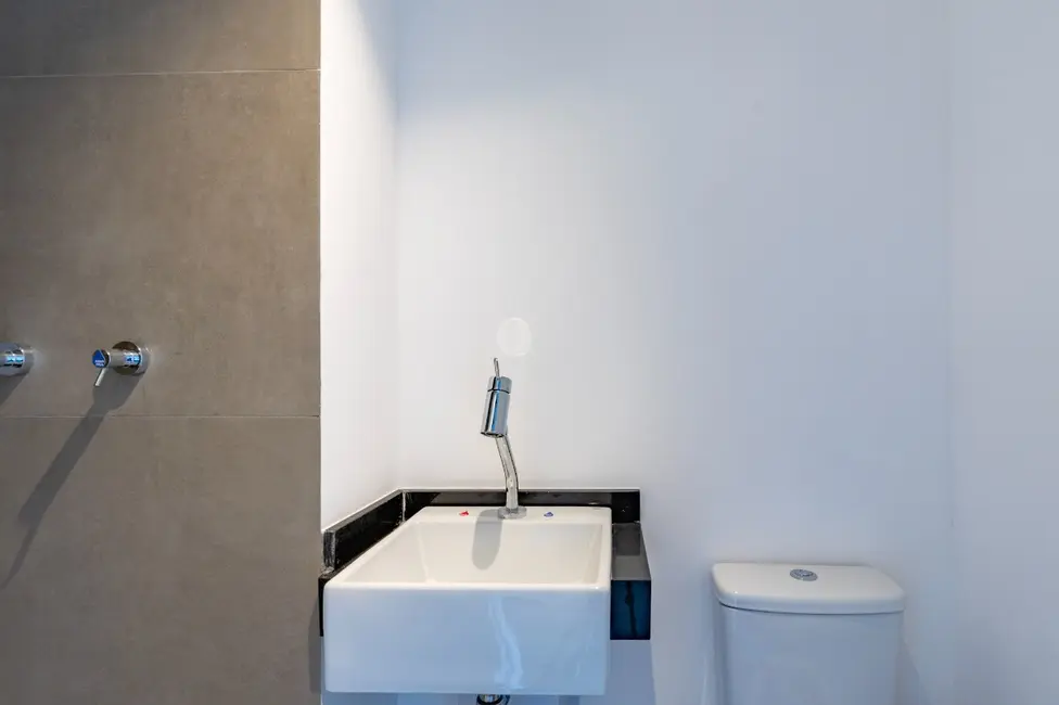 Apartamento com 1 quarto à venda, 22m2 em Cerqueira César, São Paulo - SP - imagem 3 Foto 3 de Apartamento com 1 quarto à venda, 22m2 em Cerqueira César, São Paulo - SP