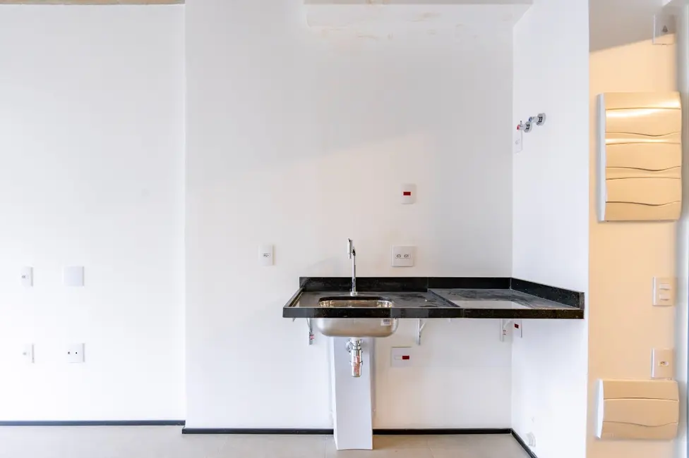 Apartamento com 1 quarto à venda, 22m2 em Cerqueira César, São Paulo - SP - imagem 5 Foto 5 de Apartamento com 1 quarto à venda, 22m2 em Cerqueira César, São Paulo - SP