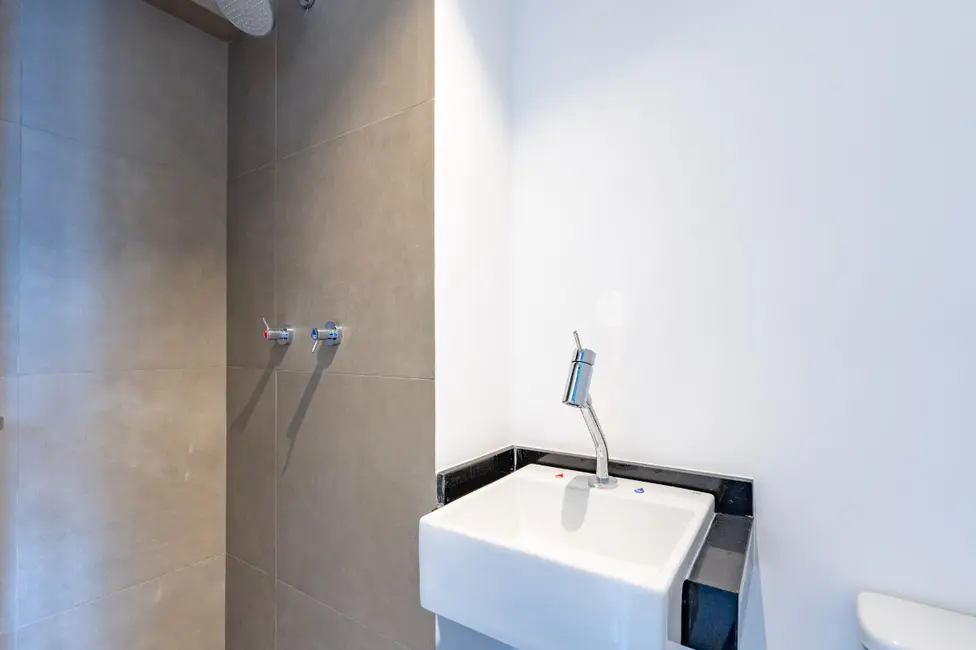 Apartamento com 1 quarto à venda, 22m2 em Cerqueira César, São Paulo - SP - imagem 4 Foto 4 de Apartamento com 1 quarto à venda, 22m2 em Cerqueira César, São Paulo - SP