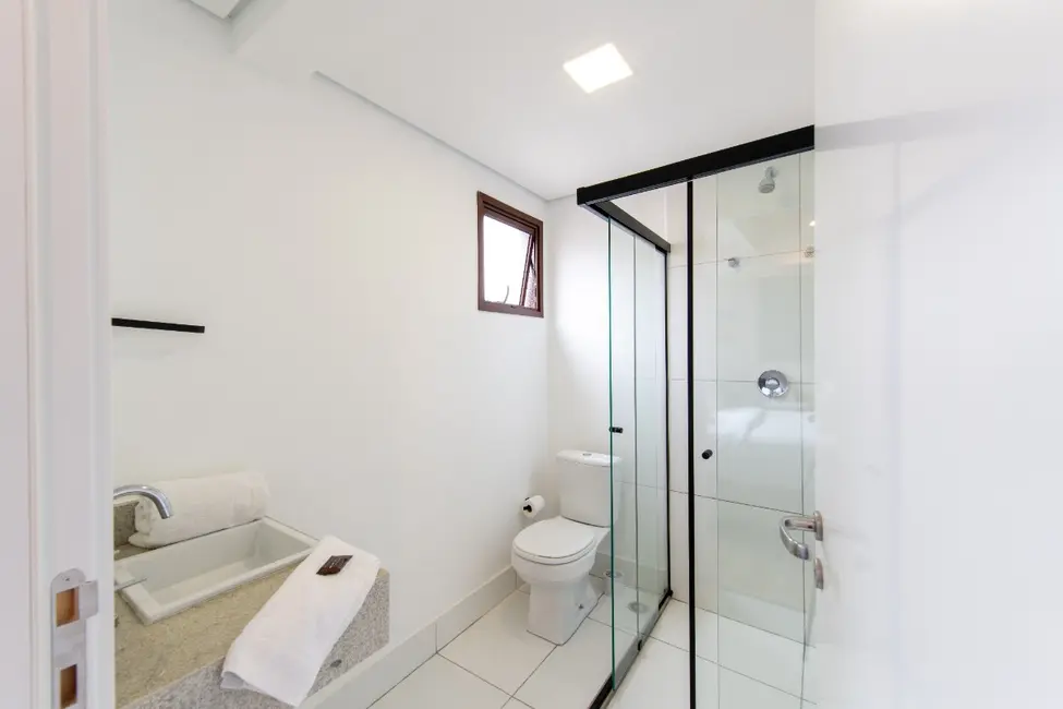 Foto 4 de Apartamento com 1 quarto à venda, 25m2 em Jardins, São Paulo - SP