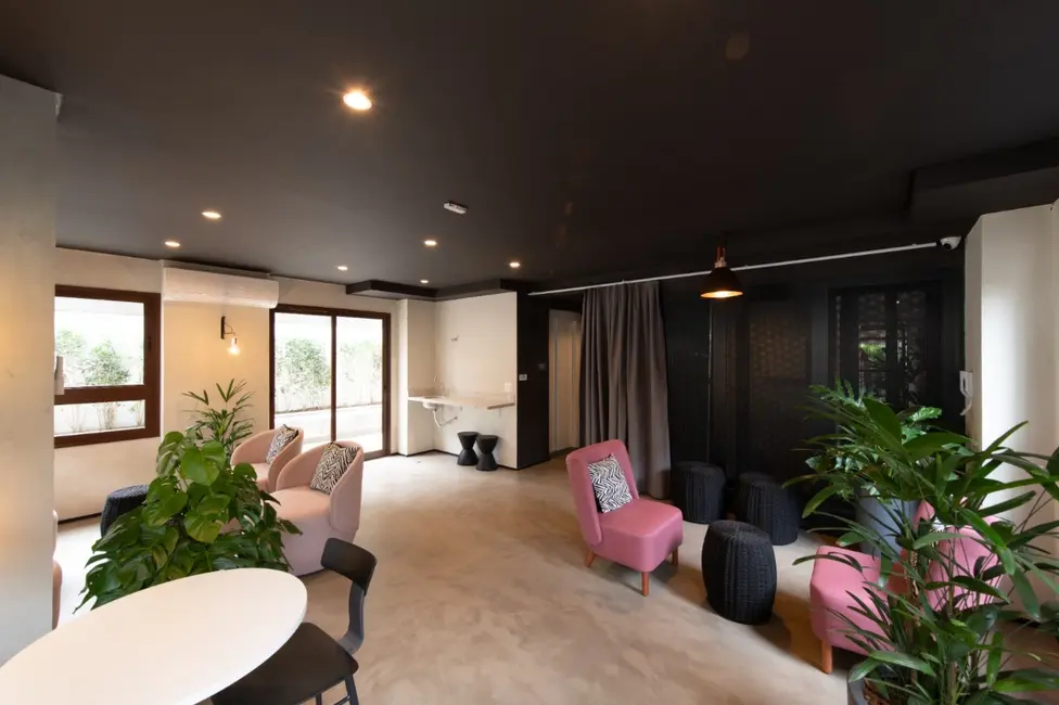 Apartamento com 1 quarto à venda, 25m2 em Jardim Paulista, São Paulo - SP - imagem 8 Foto 8 de Apartamento com 1 quarto à venda, 25m2 em Jardim Paulista, São Paulo - SP