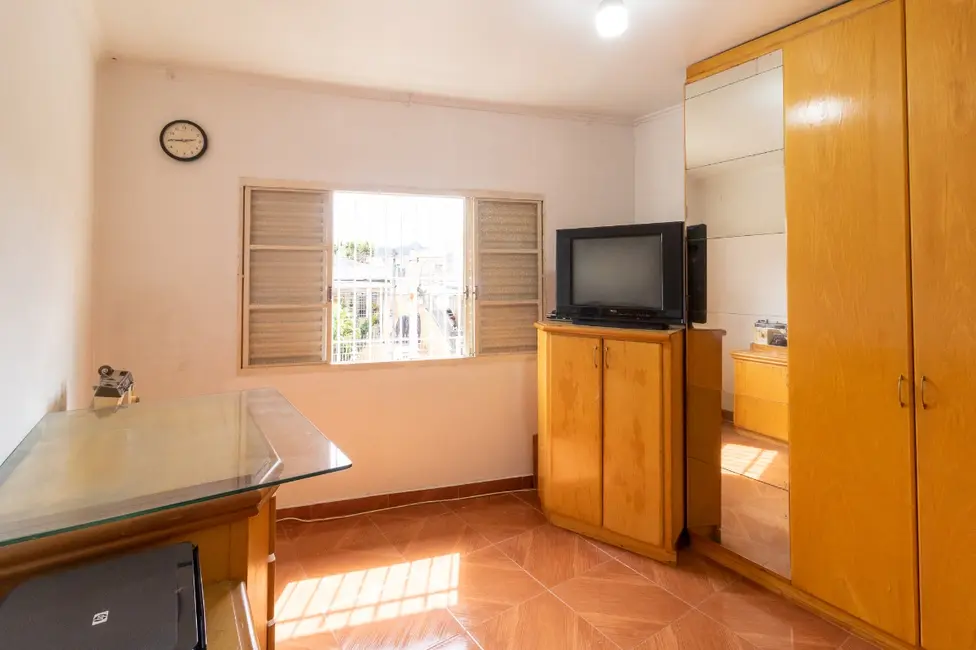 Foto 7 de Sobrado com 2 quartos à venda, 130m2 em Jardim Vivan, São Paulo - SP