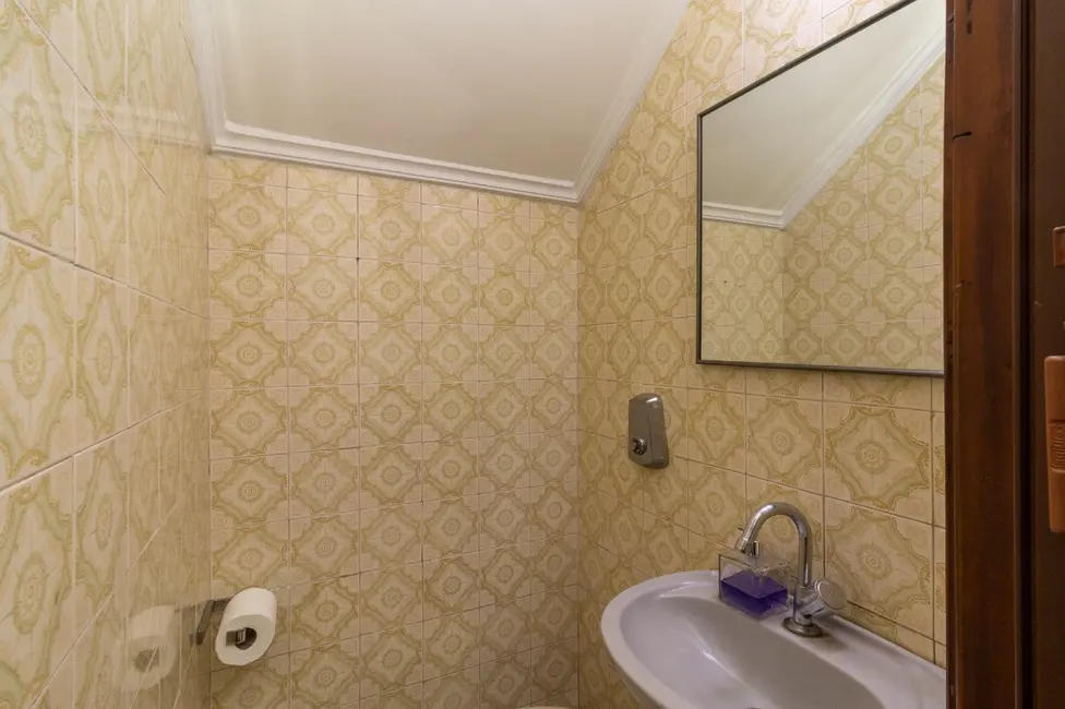 Foto 5 de Sobrado com 2 quartos à venda, 130m2 em Jardim Vivan, São Paulo - SP