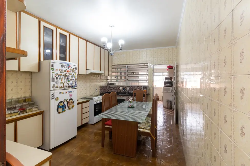 Foto 3 de Sobrado com 2 quartos à venda, 130m2 em Jardim Vivan, São Paulo - SP