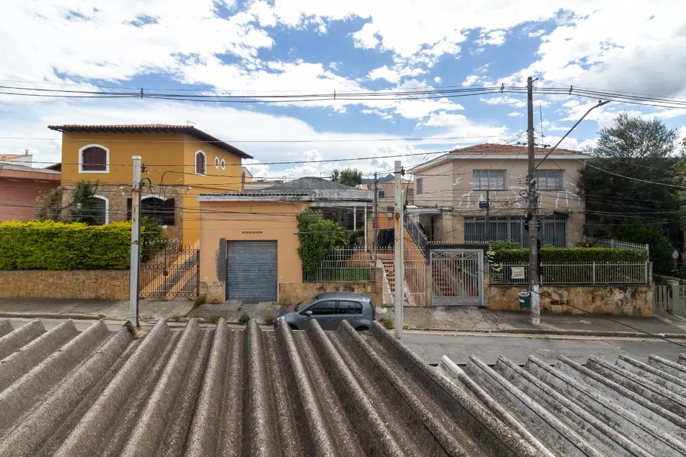 Foto 9 de Sobrado com 2 quartos à venda, 130m2 em Jardim Vivan, São Paulo - SP