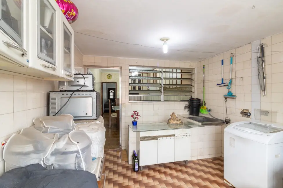 Foto 6 de Sobrado com 2 quartos à venda, 130m2 em Jardim Vivan, São Paulo - SP