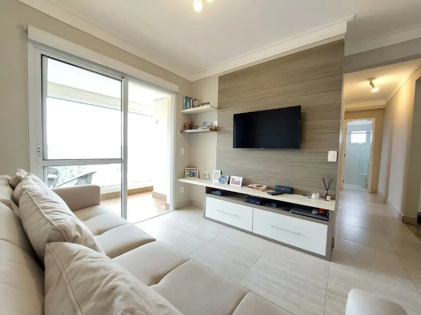 Foto 1 de Apartamento com 2 quartos à venda, 67m2 em Vila do Castelo, São Paulo - SP