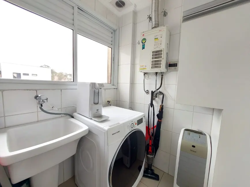 Foto 9 de Apartamento com 2 quartos à venda, 67m2 em Vila do Castelo, São Paulo - SP