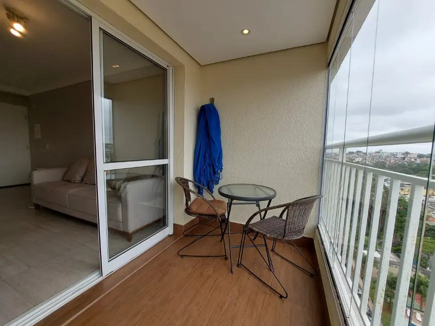 Foto 4 de Apartamento com 2 quartos à venda, 67m2 em Vila do Castelo, São Paulo - SP