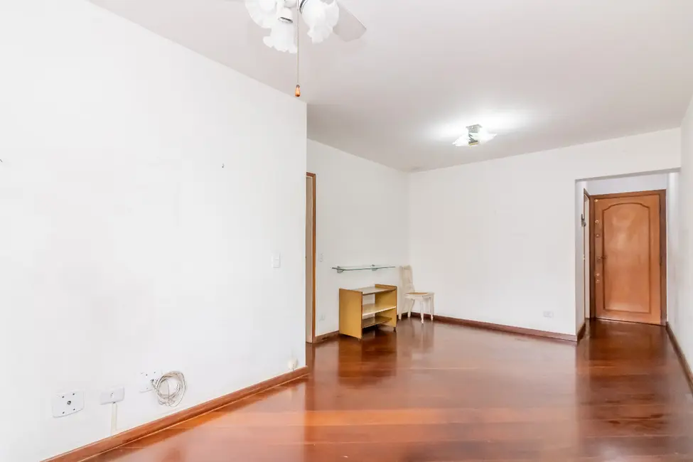 Foto 4 de Apartamento com 3 quartos à venda, 81m2 em Vila Mariana, São Paulo - SP