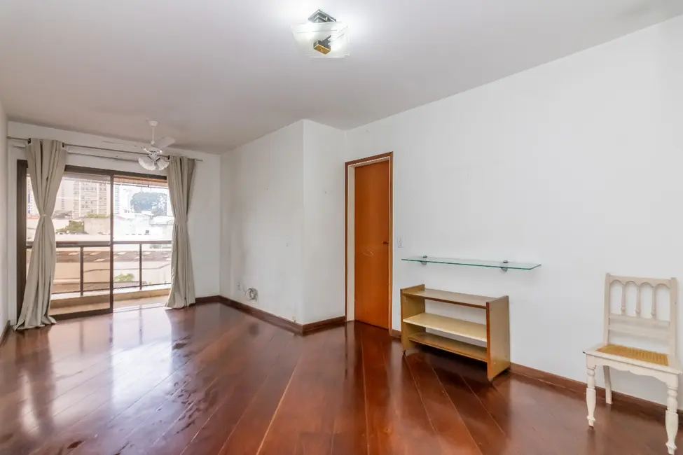 Foto 2 de Apartamento com 3 quartos à venda, 81m2 em Vila Mariana, São Paulo - SP