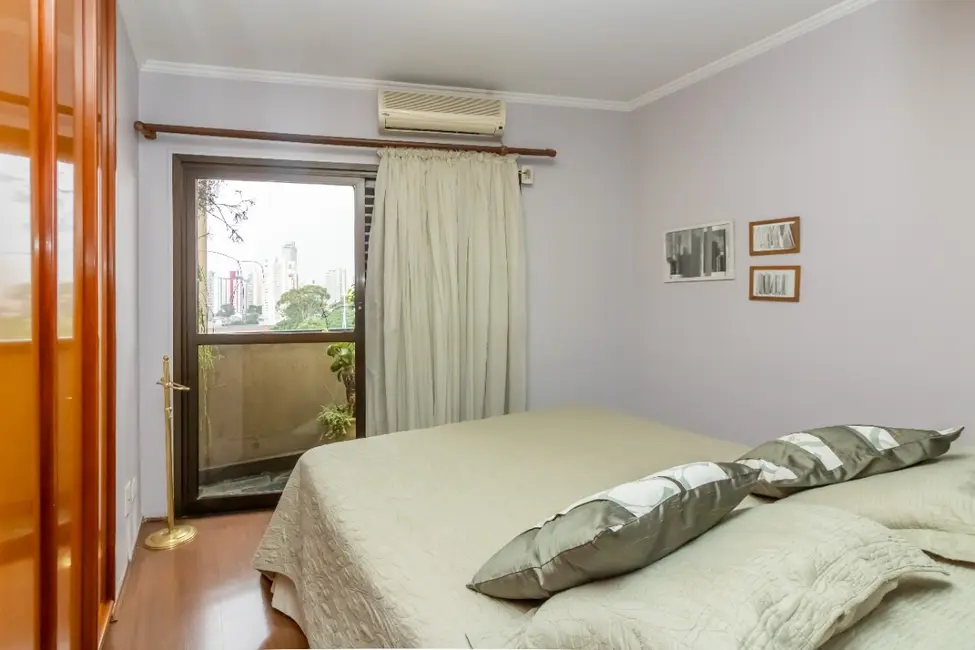 Foto 9 de Apartamento com 3 quartos à venda, 217m2 em Chácara Tatuapé, São Paulo - SP